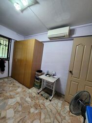 Blk 714 Clementi West Street 2 (Clementi), HDB 3 Rooms #575945171